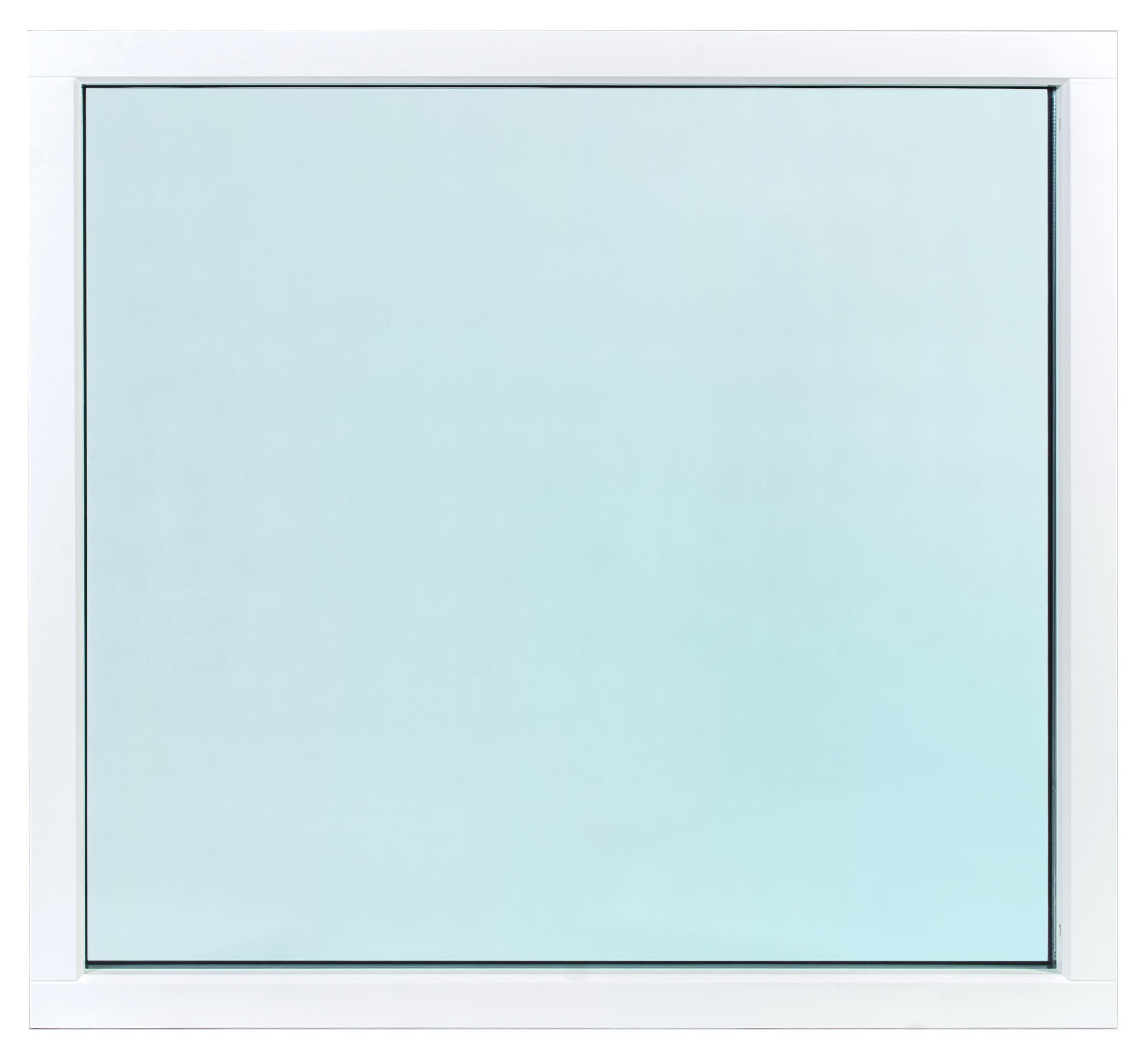 Fast fönster 3-glas - trä - U-värde 1,1 + Karmhylsor Fast fönster 3-glas - trä - U-värde 1,1 + Karmhylsor