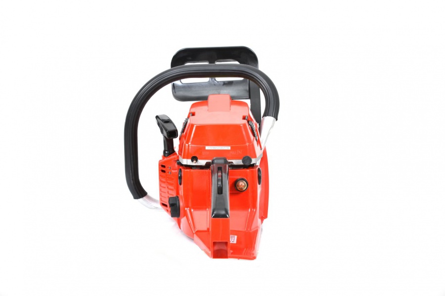 Bensindriven motorsg med 39cm svrd - 45cc