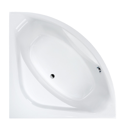 Hörnbadkar Altus - Vit Hörnbadkar Altus - Vit