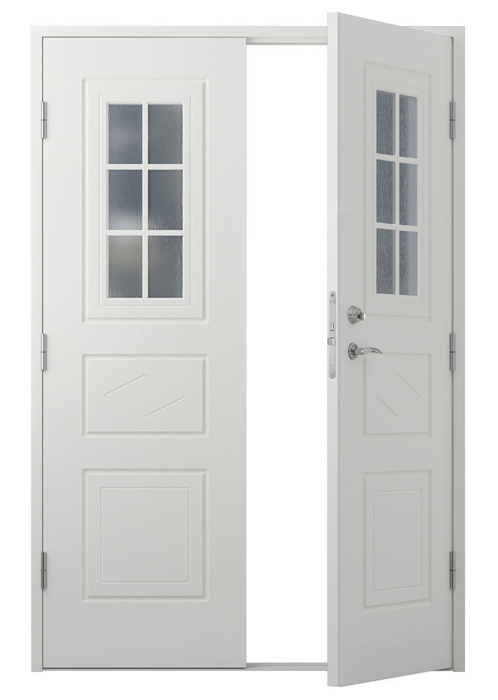 Parytterdrr Lillian - ytterdrr