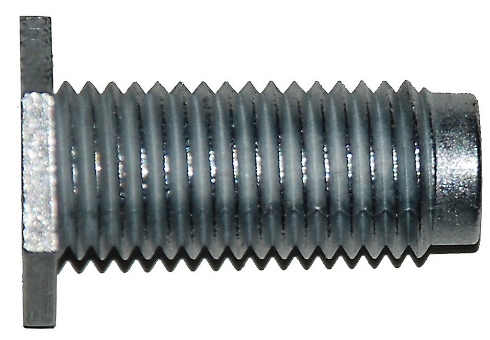 Karmhylsa med Monteringsskruv 28 mm Karmhylsa med Monteringsskruv 28 mm