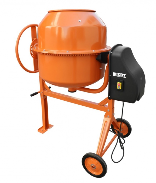 Betongblandare - 140L Betongblandare - 140L