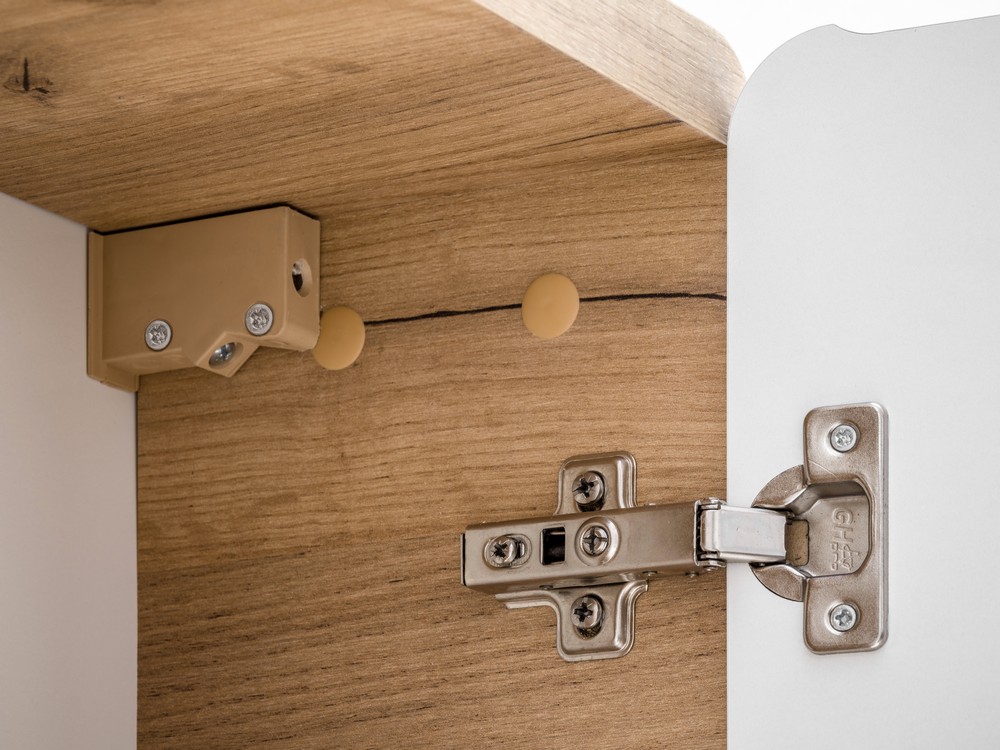 Underskåp Aruba 75 cm - Vit Underskåp Aruba 75 cm - Vit