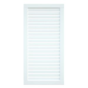 Väggskärmar Doris serien - Vit Väggskärmar Doris serien - Vit