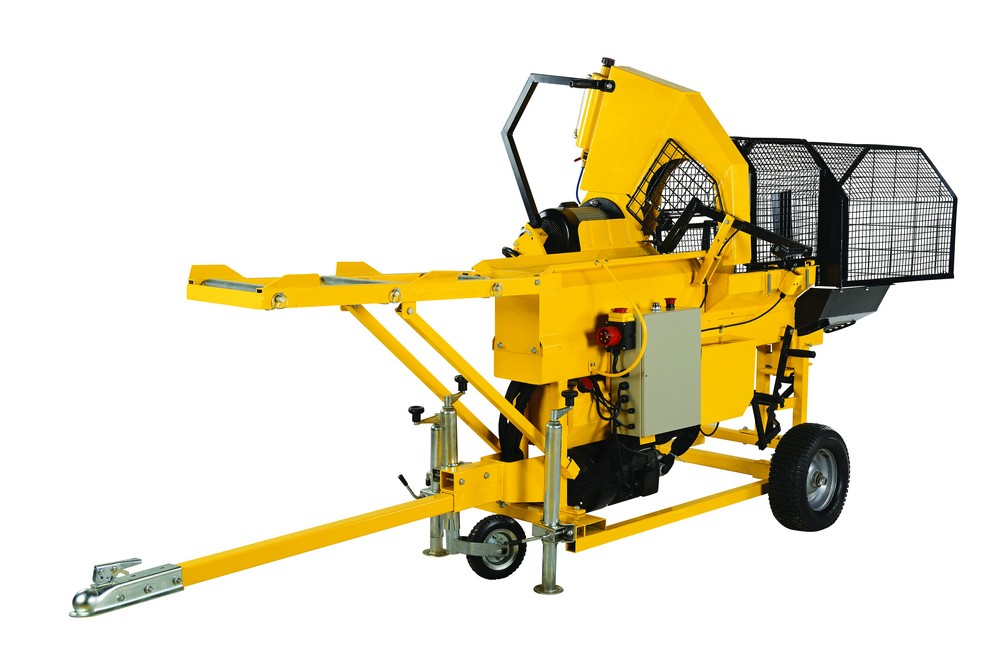 Vedkombi - 5,0 + 4,0 kW Vedkombi - 5,0 + 4,0 kW