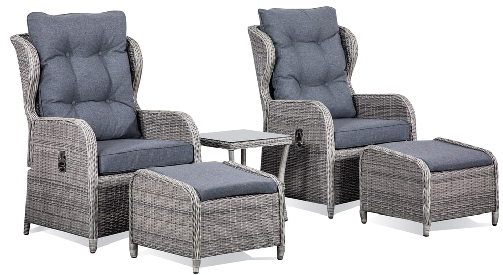 Haymond utembelset - Gr konstrotting - Ftljer