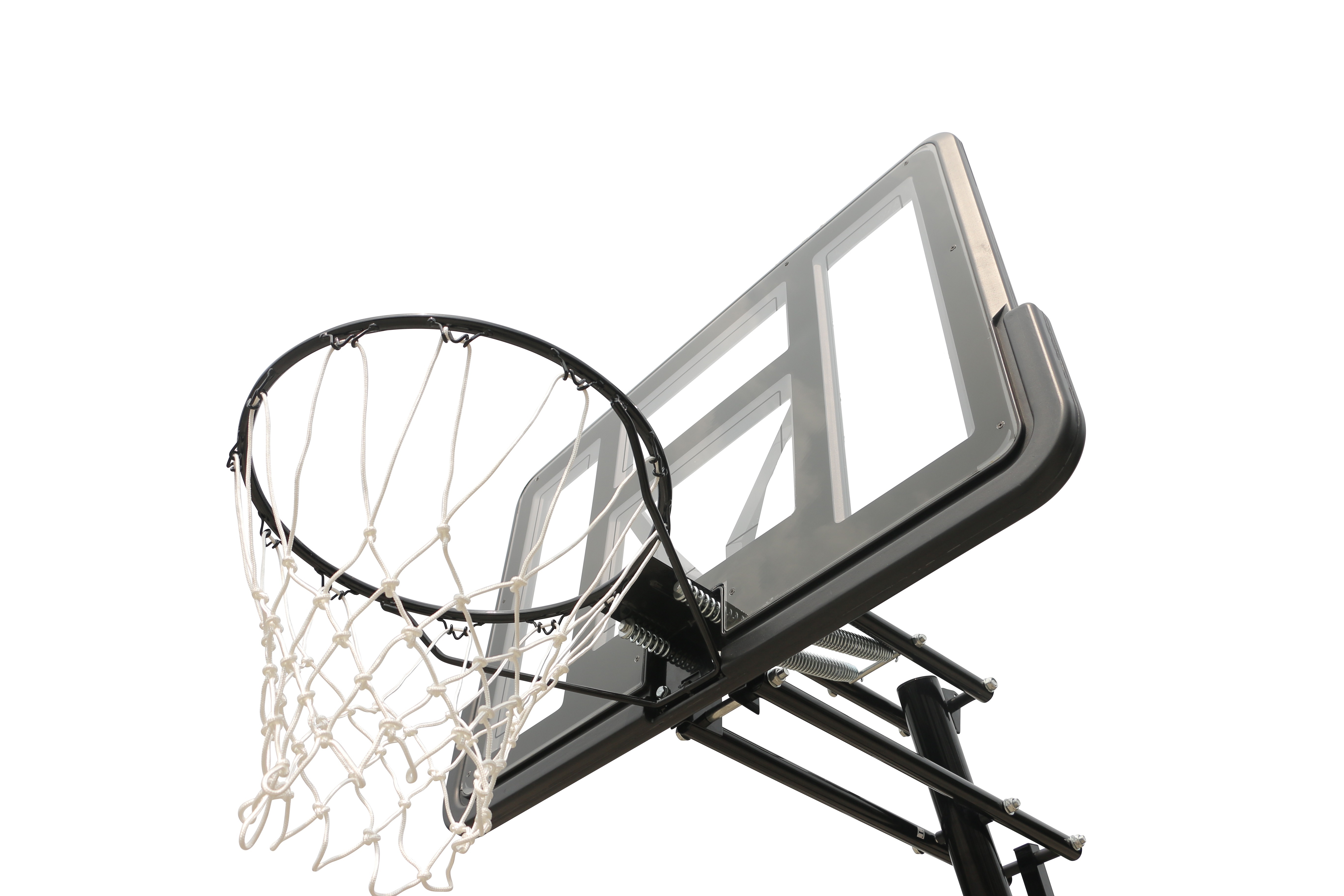 Hoop - Basketkorg med stllning