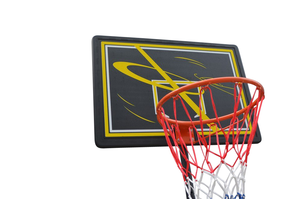 Basketställning Jam Jr - Flyttbar Basketställning Jam Jr - Flyttbar