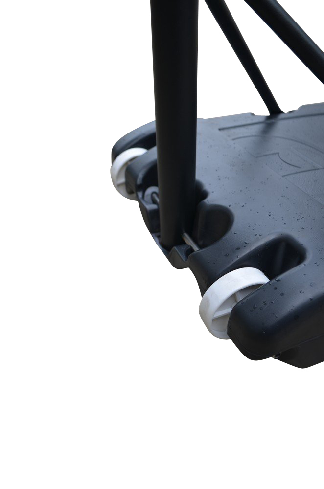 Basketställning Jam Jr - Flyttbar Basketställning Jam Jr - Flyttbar