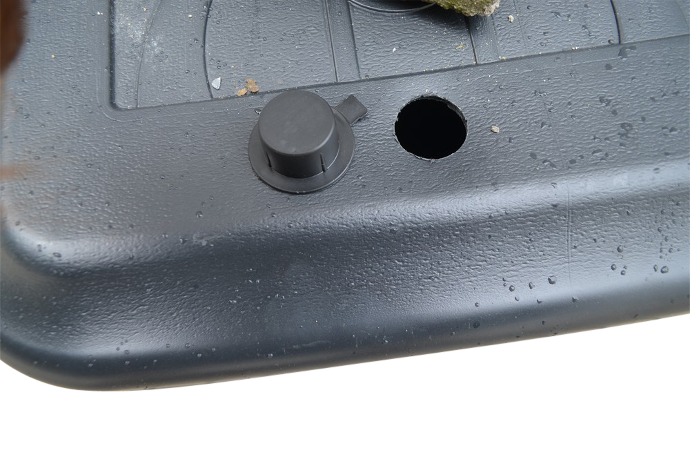 Basketställning Jam Jr - Flyttbar Basketställning Jam Jr - Flyttbar