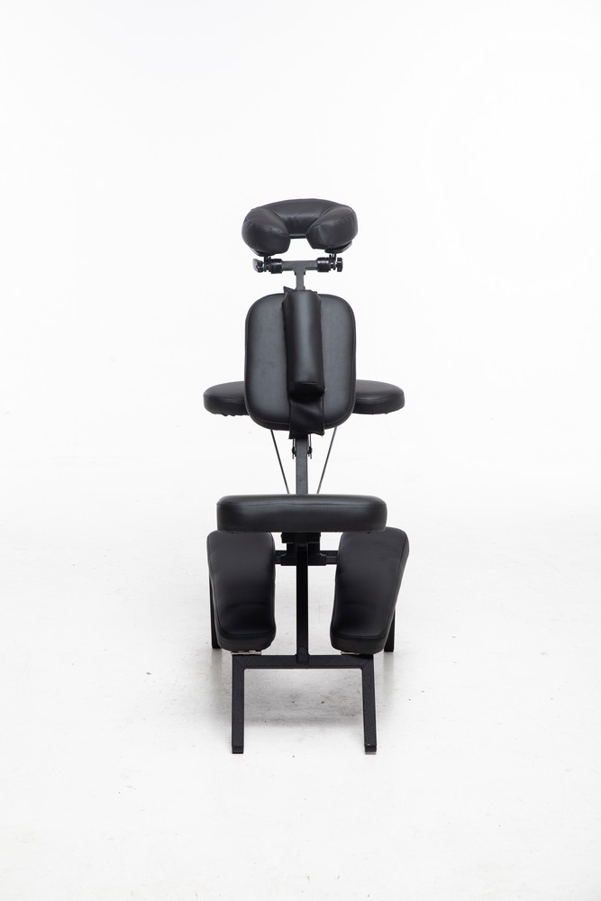 Massagestol - Svart Massagestol - Svart