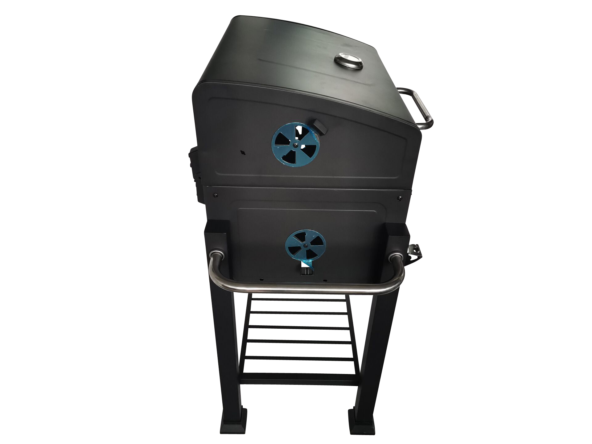 Kolgrill Christoffer - 41x28 cm Kolgrill Christoffer - 41x28 cm