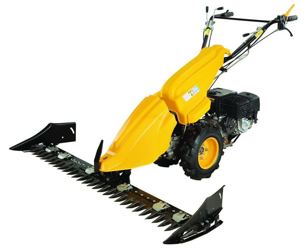 Knivbalk för slåtterbalk - Paket 1/2 Knivbalk för slåtterbalk - Paket 1/2