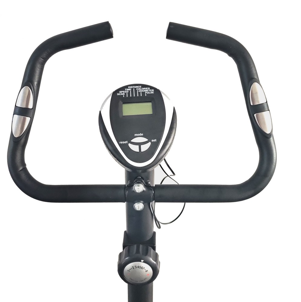 Träningscykel - Magnetisk (BK400) Träningscykel - Magnetisk (BK400)