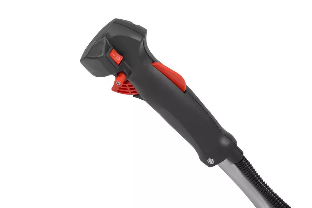 grästrimmer / röjsåg med justerbart skaft - 43 cc grästrimmer / röjsåg med justerbart skaft - 43 cc