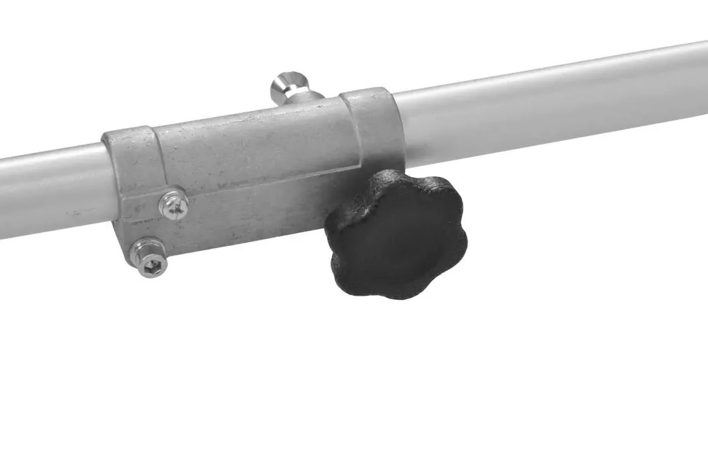 grästrimmer / röjsåg med justerbart skaft - 43 cc grästrimmer / röjsåg med justerbart skaft - 43 cc