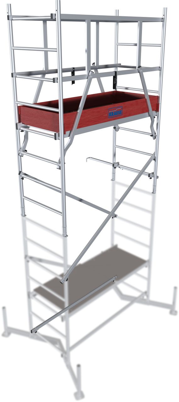 Climtec 2.0 Rullställning Climtec 2.0 Rullställning