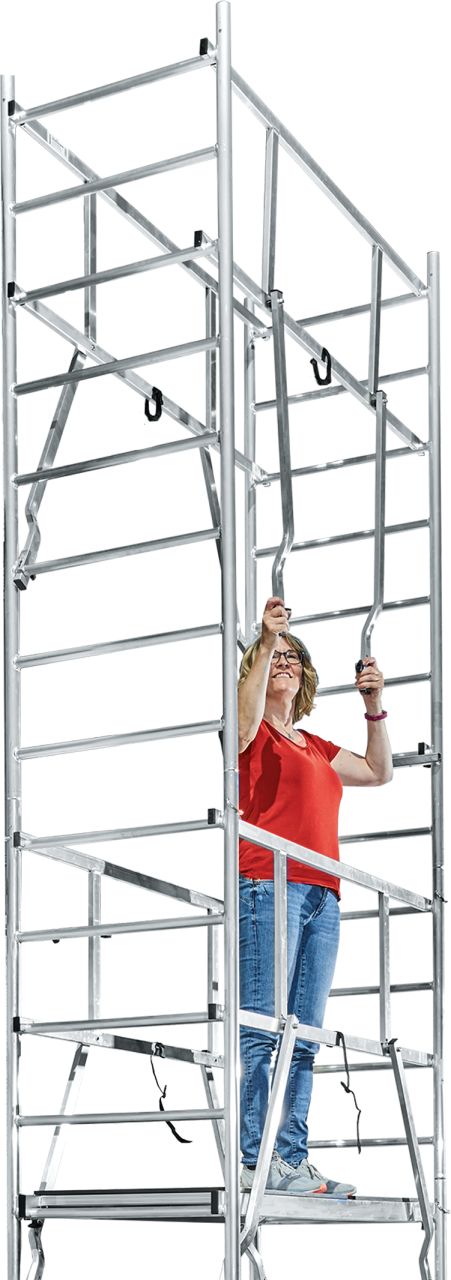 Climtec 2.0 Rullställning Climtec 2.0 Rullställning