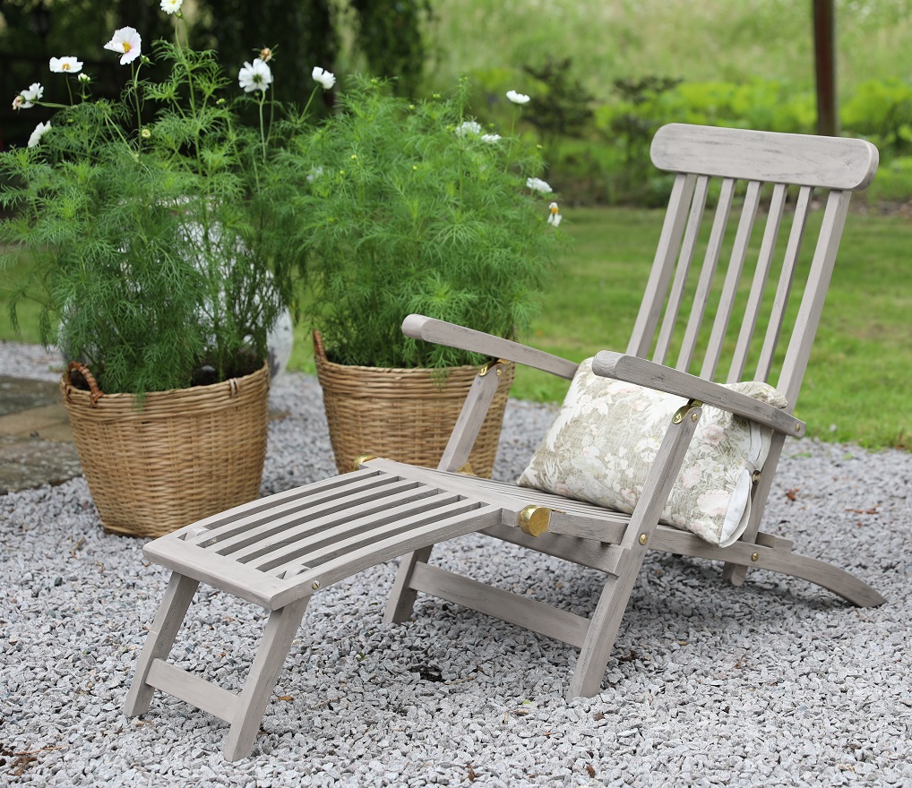 Saltö - däckstol Saltö - däckstol