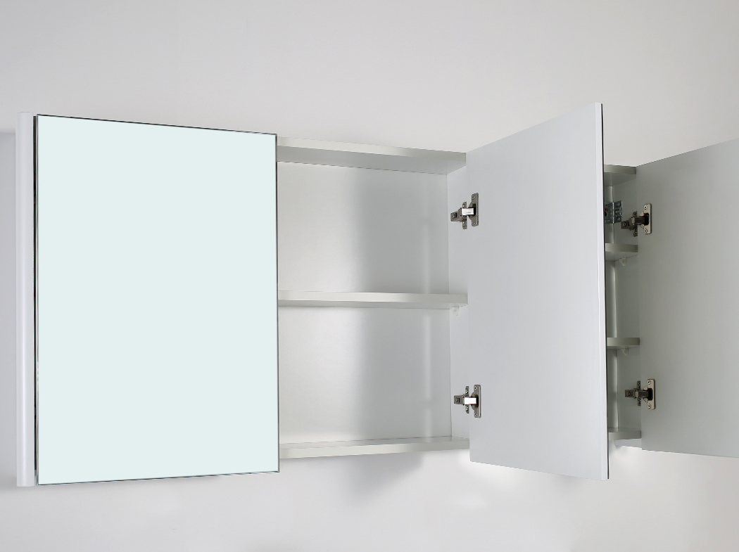 Badrumsmöbler Pair - Vit Badrumsmöbler Pair - Vit