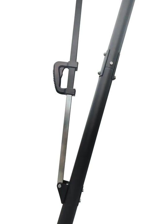 Basketstllning Jump - 150 - 305 cm