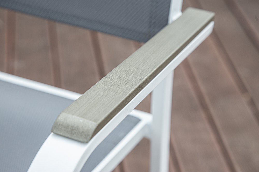 Essgruppe Ebbarp mit 4 St�hlen - �120