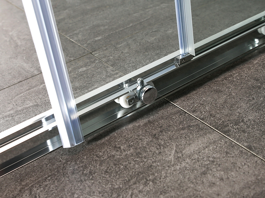 Duschhörna Maker - Krom Duschhörna Maker - Krom