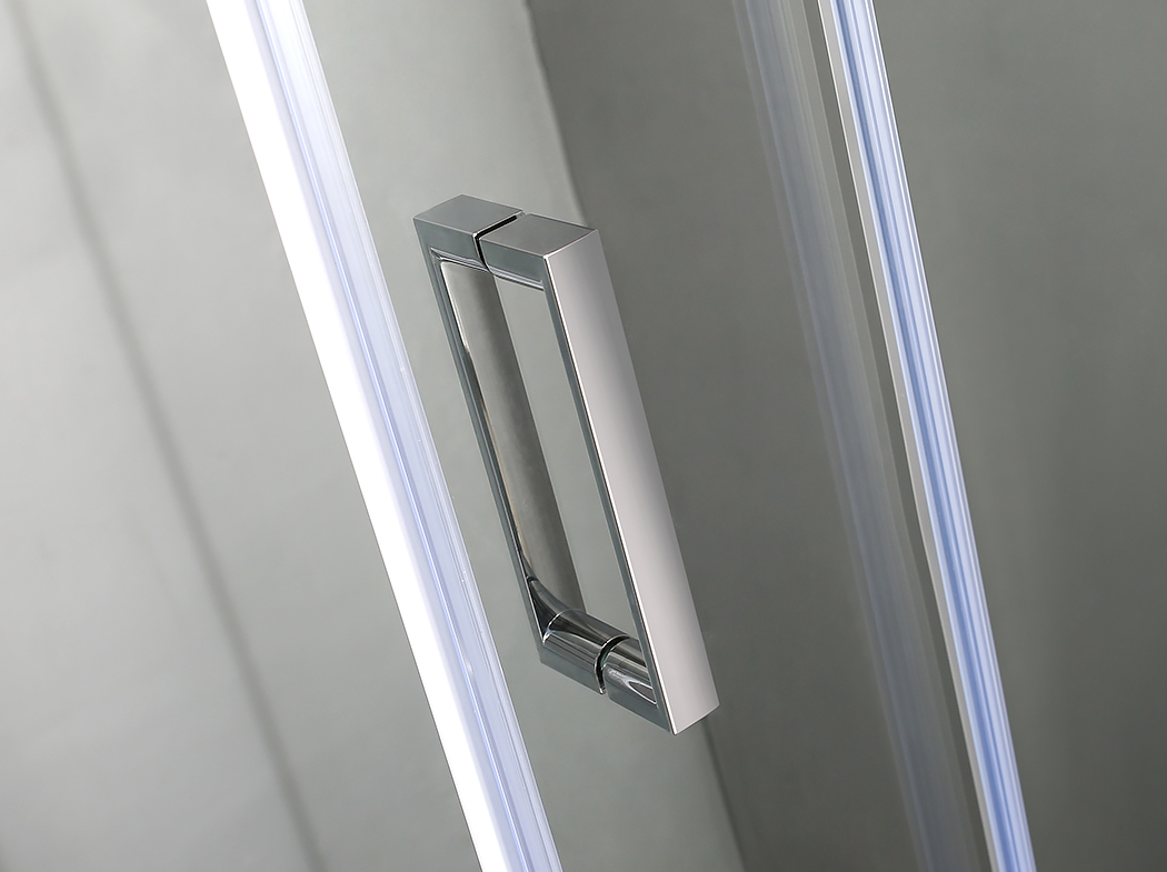 Duschhörna Maker - Krom Duschhörna Maker - Krom