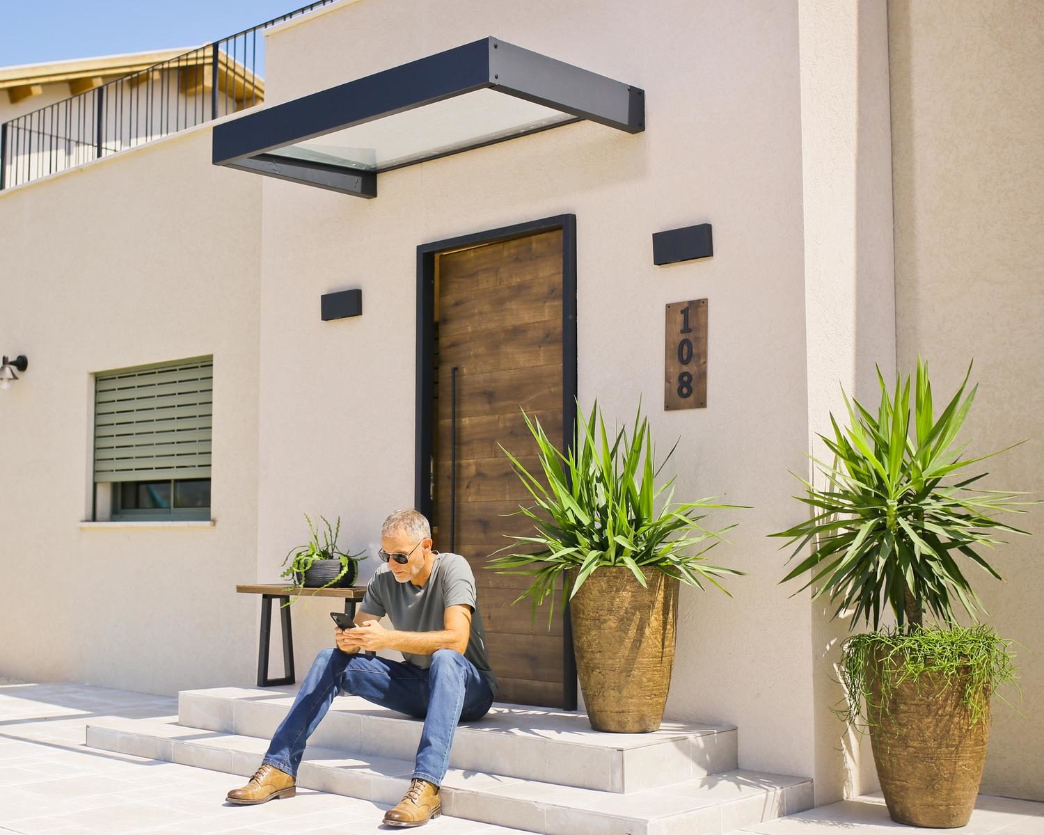 Entrétak Sophia 95 x 160 Entrétak Sophia 95 x 160