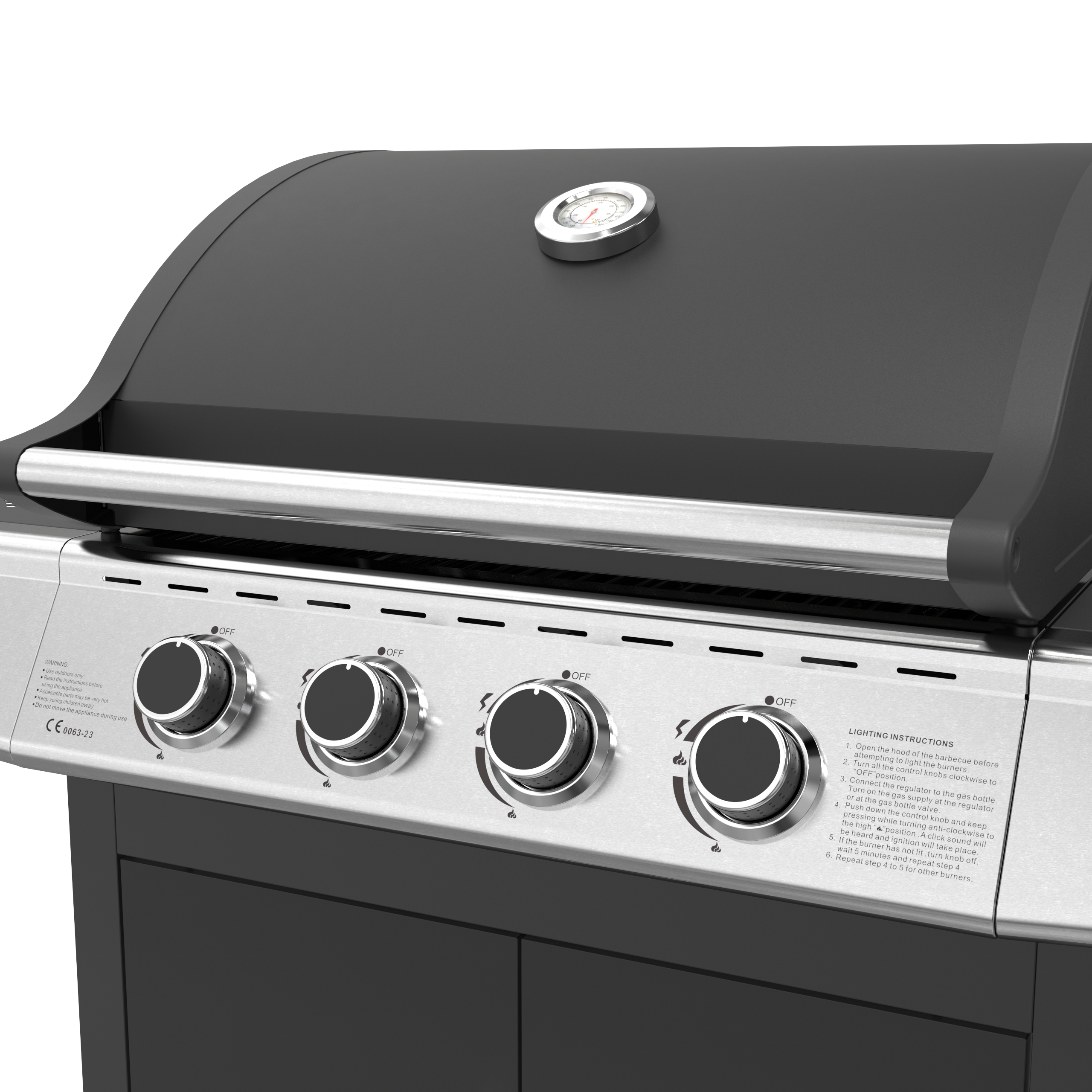 Gasolgrill Firepit Gasolgrill Firepit