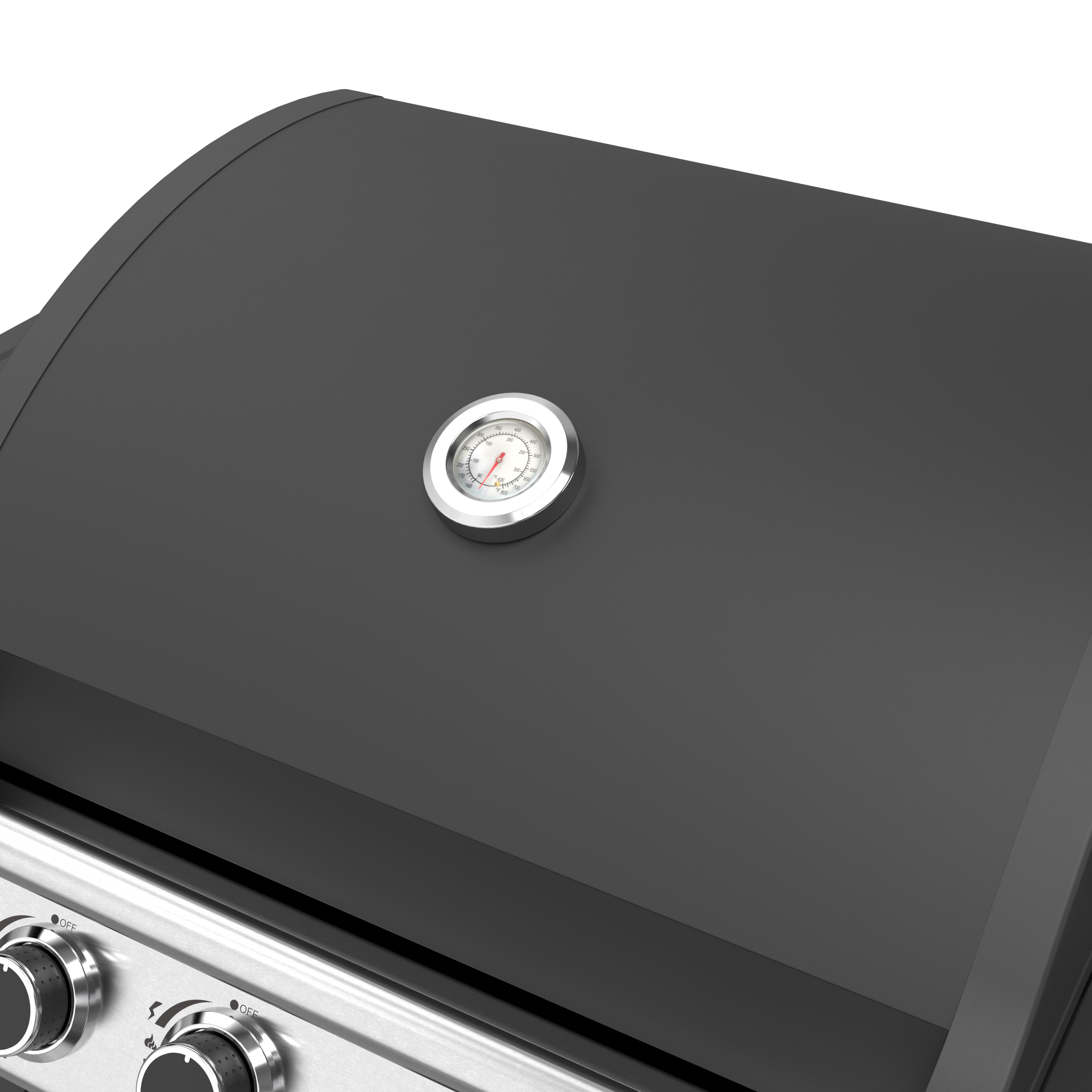 Gasolgrill Firepit Gasolgrill Firepit