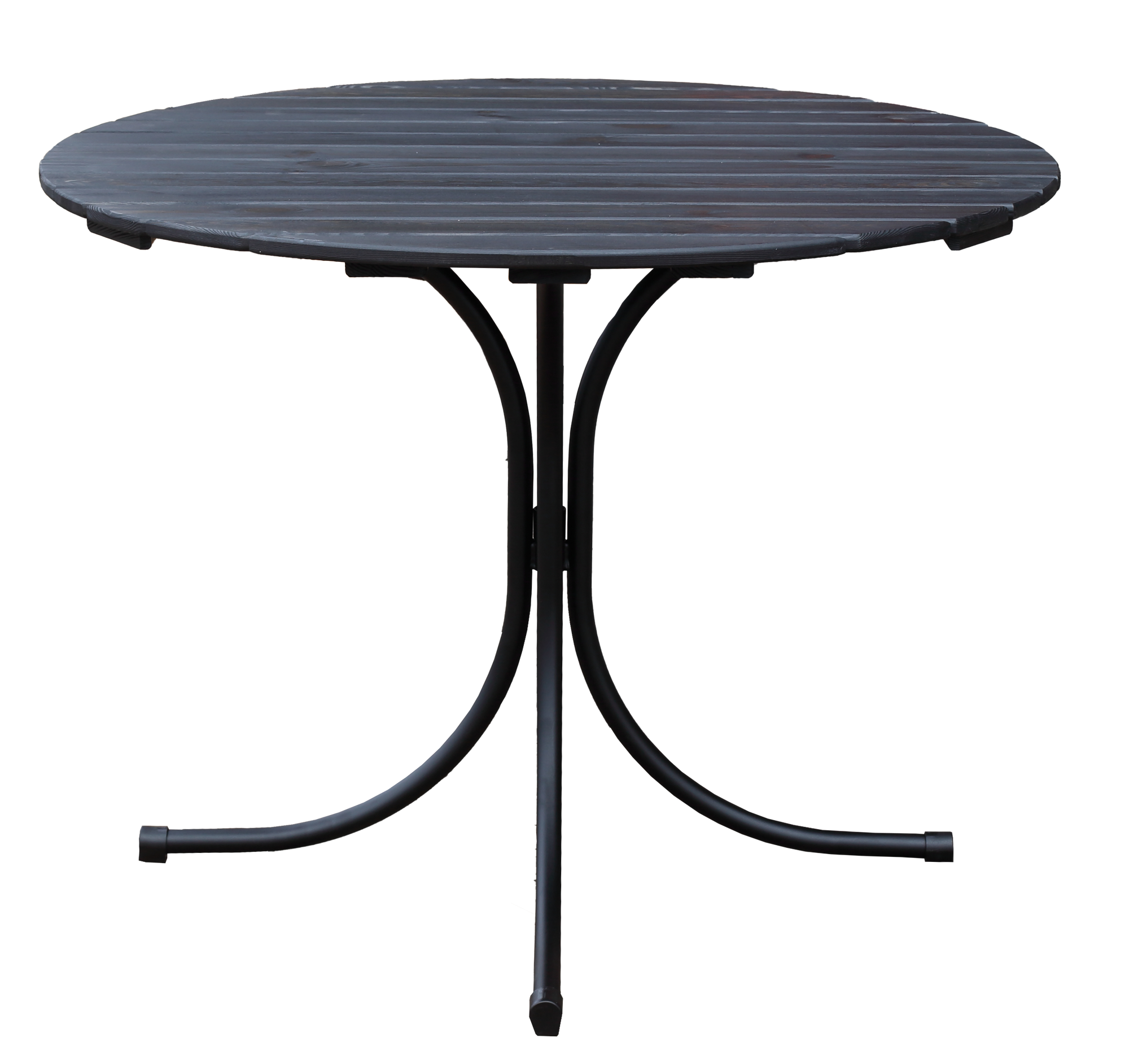 Matgrupp . Vaxholm i fjderstl | svart