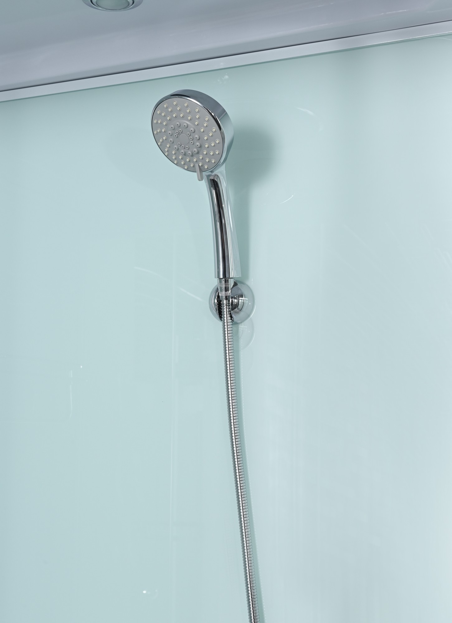 Duschkabin Elpha - Vit Duschkabin Elpha - Vit