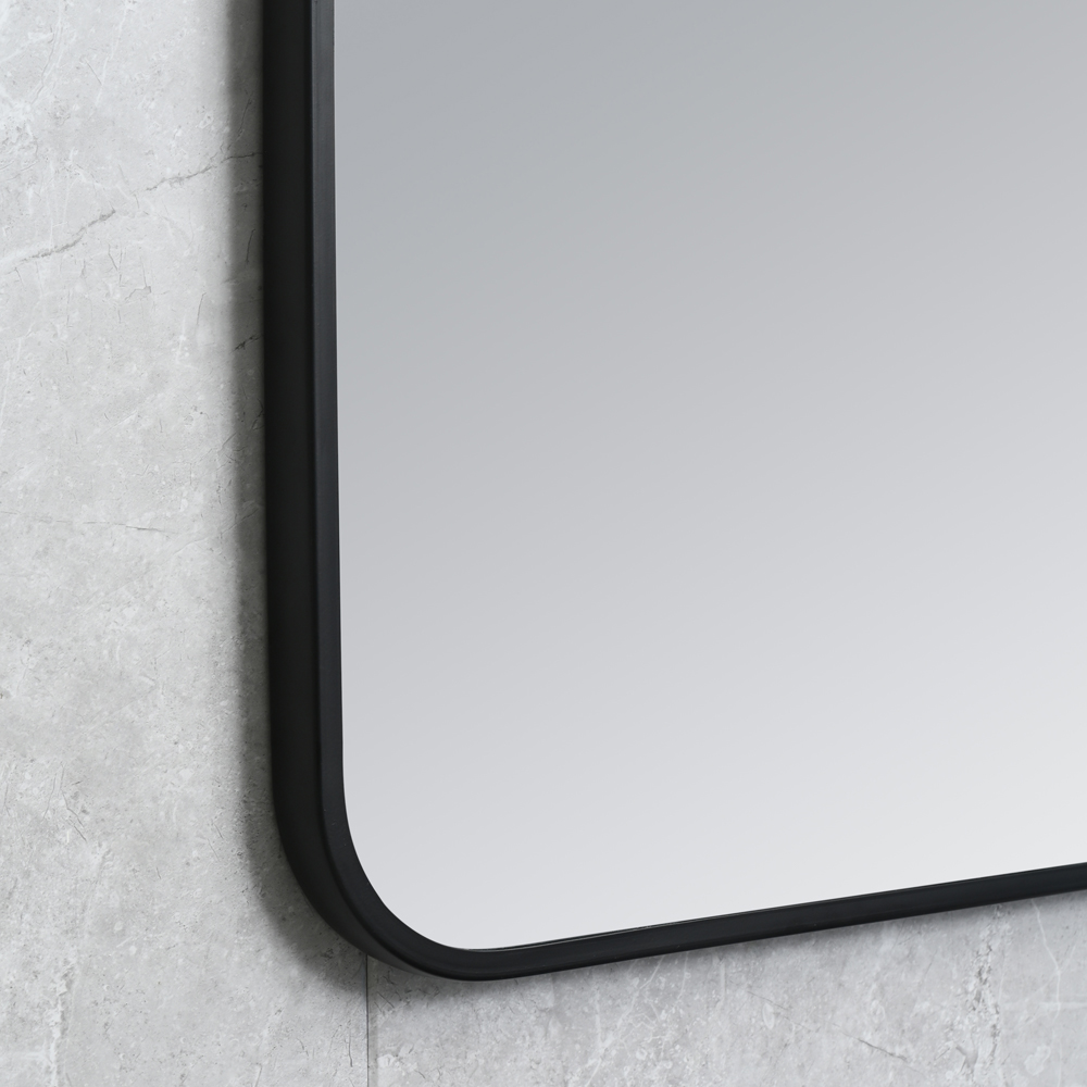 Badrumsmöbler Venedig 60 cm - Mörk trä Badrumsmöbler Venedig 60 cm - Mörk trä