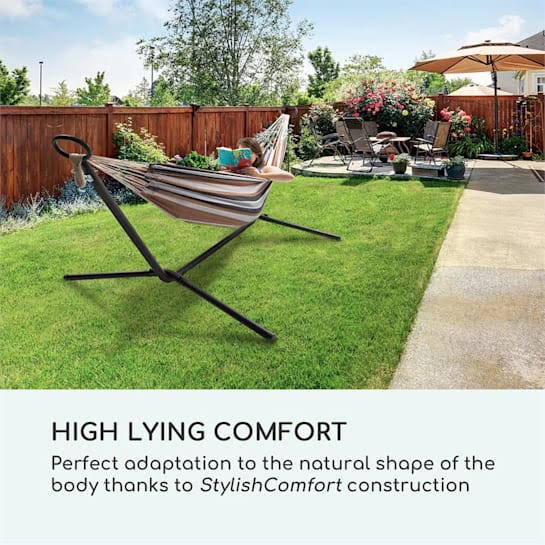 Hammock Anis Hammock Anis