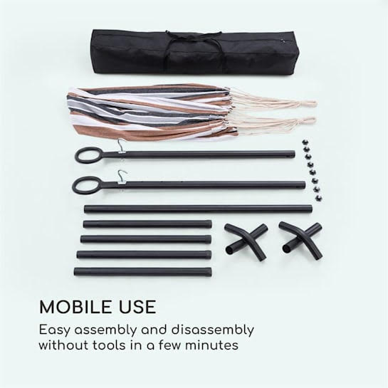 Hammock Anis Hammock Anis