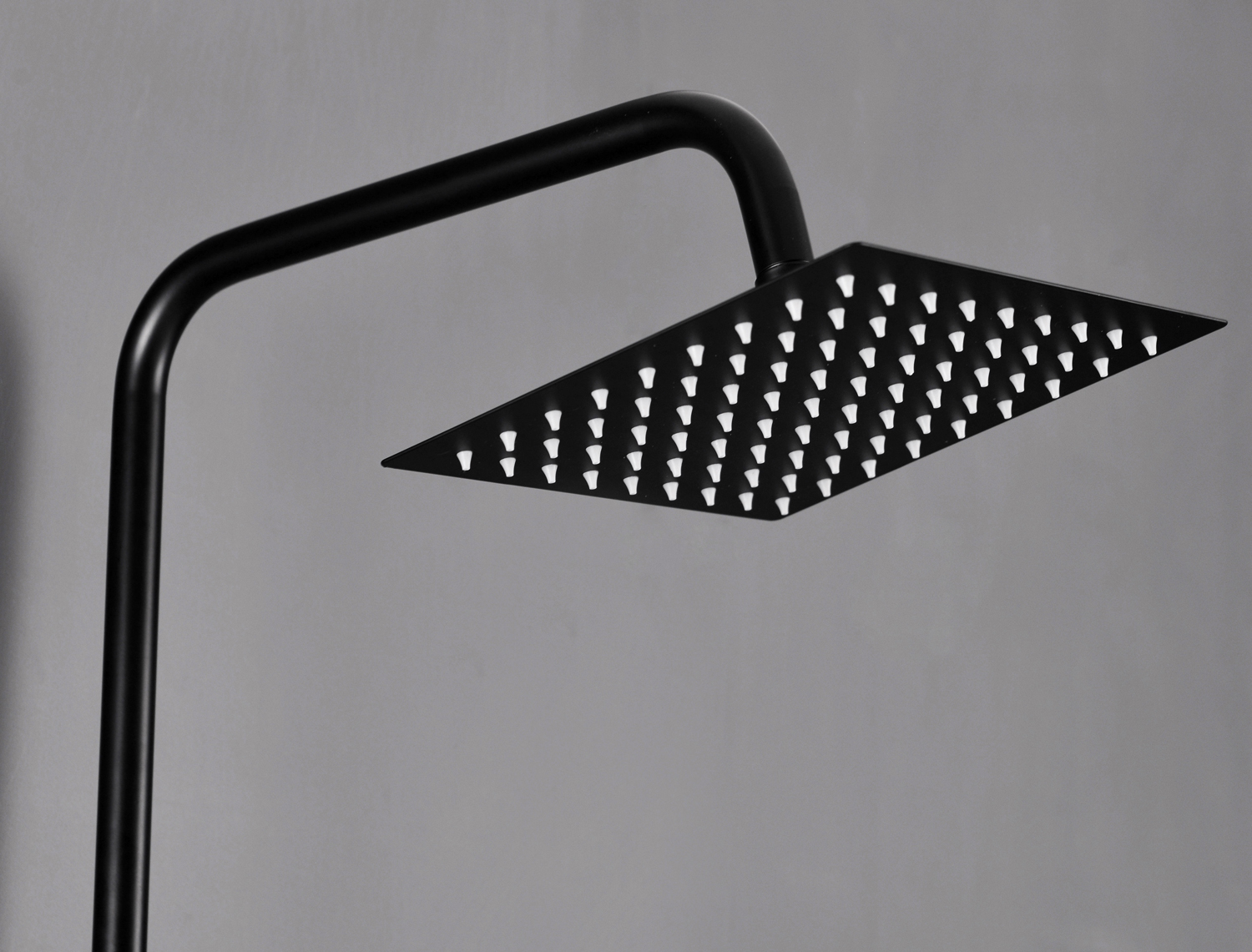 Takdusch Endre - Svart Takdusch Endre - Svart