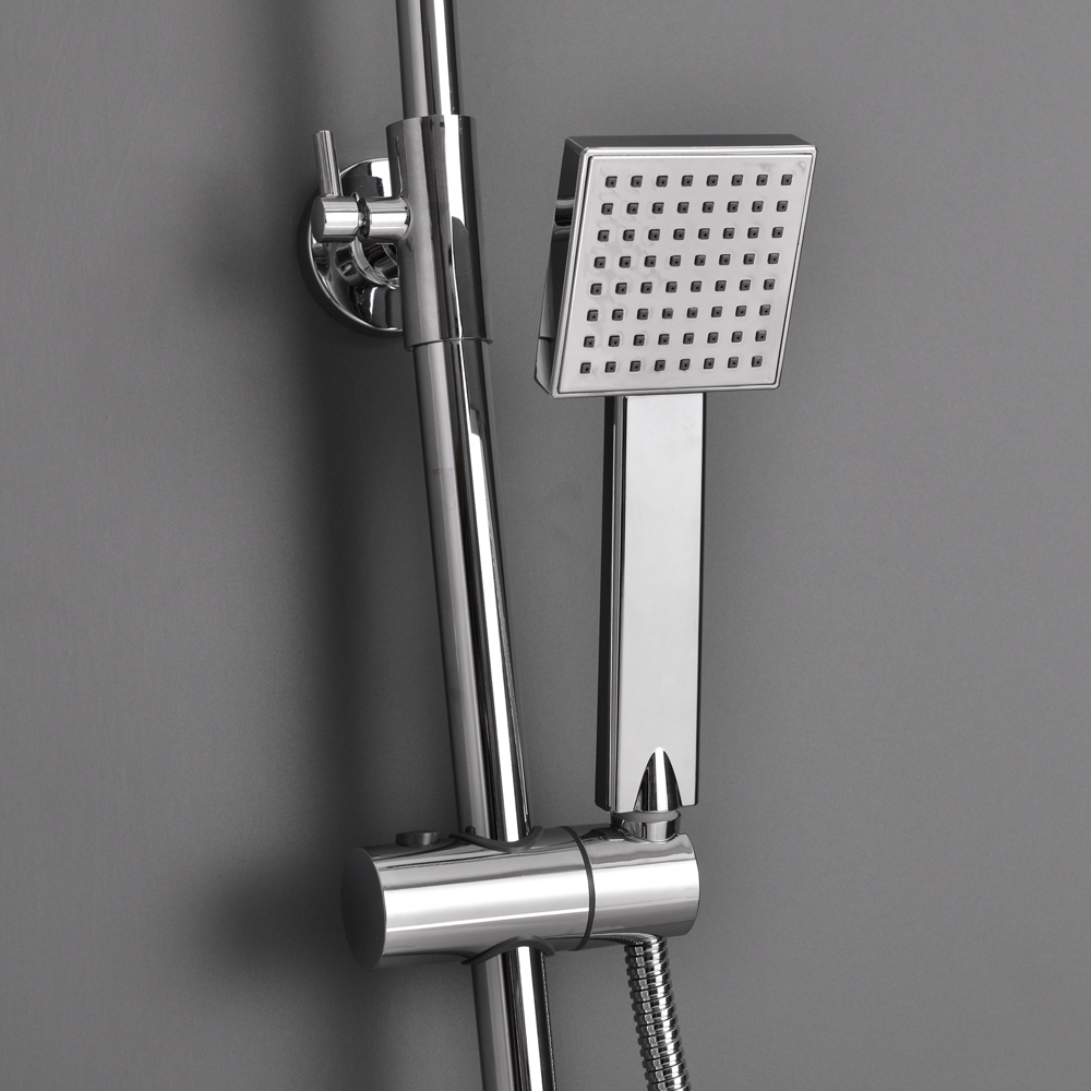 Takdusch Eksta - Krom Takdusch Eksta - Krom