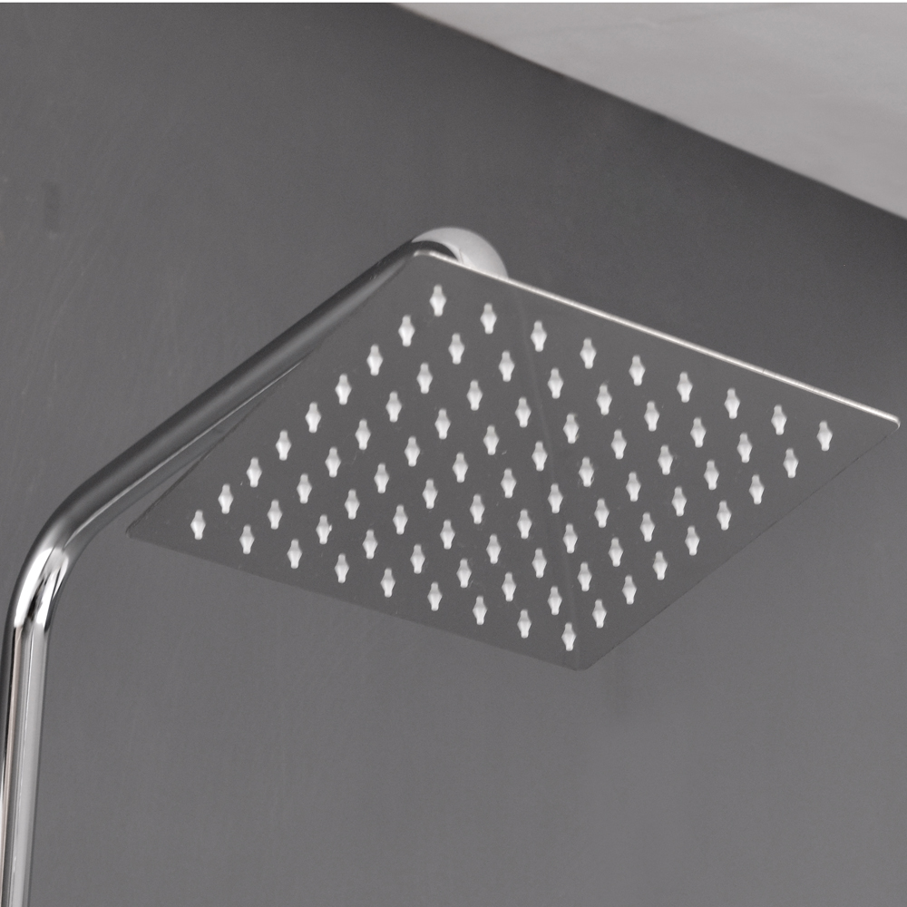Takduschset Klinte - Krom Takduschset Klinte - Krom