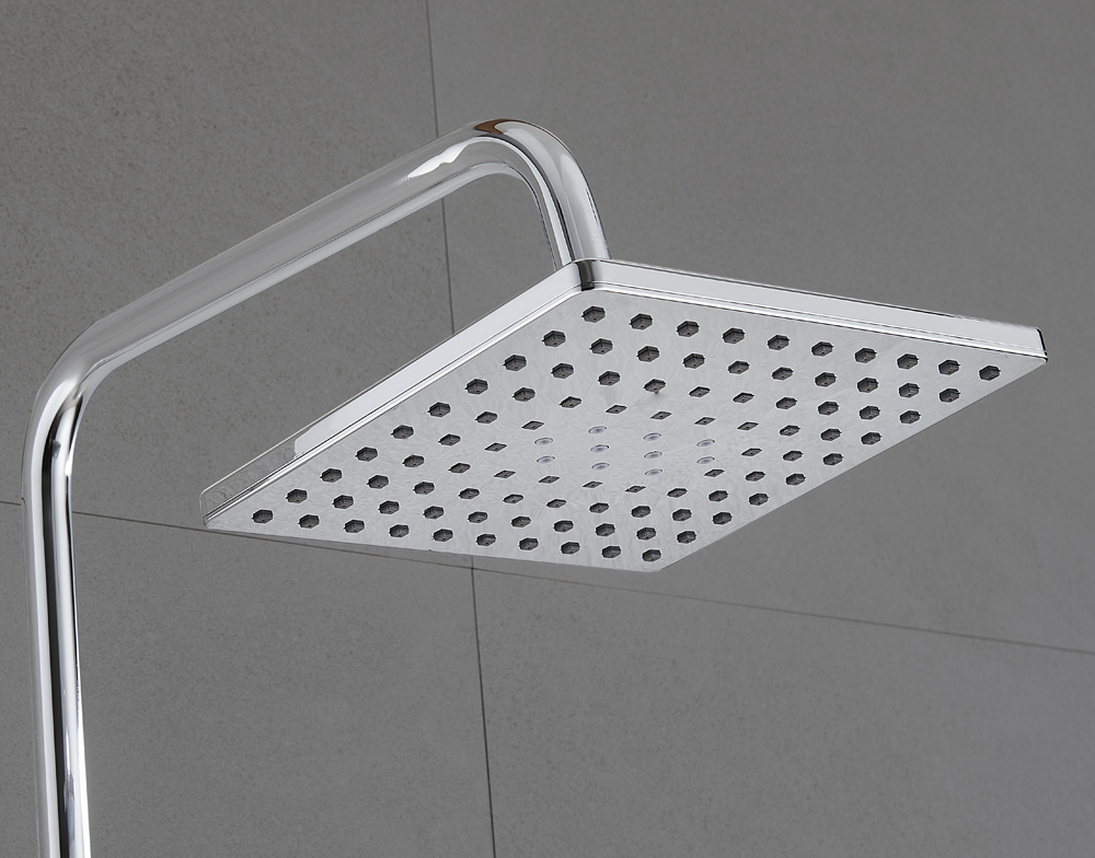 Takdusch Ease - Krom Takdusch Ease - Krom