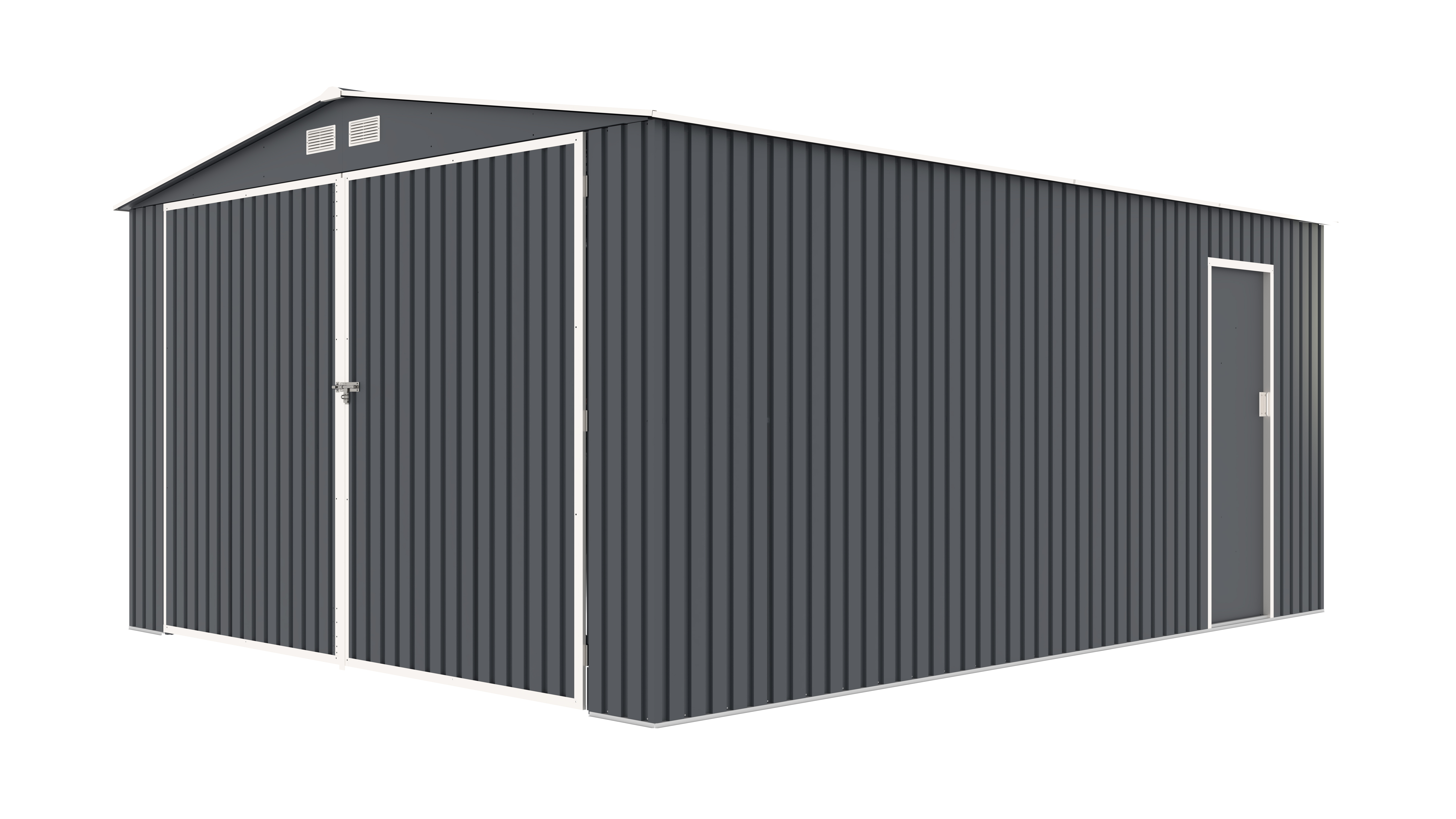 Plt Garage Gr 18,2 m