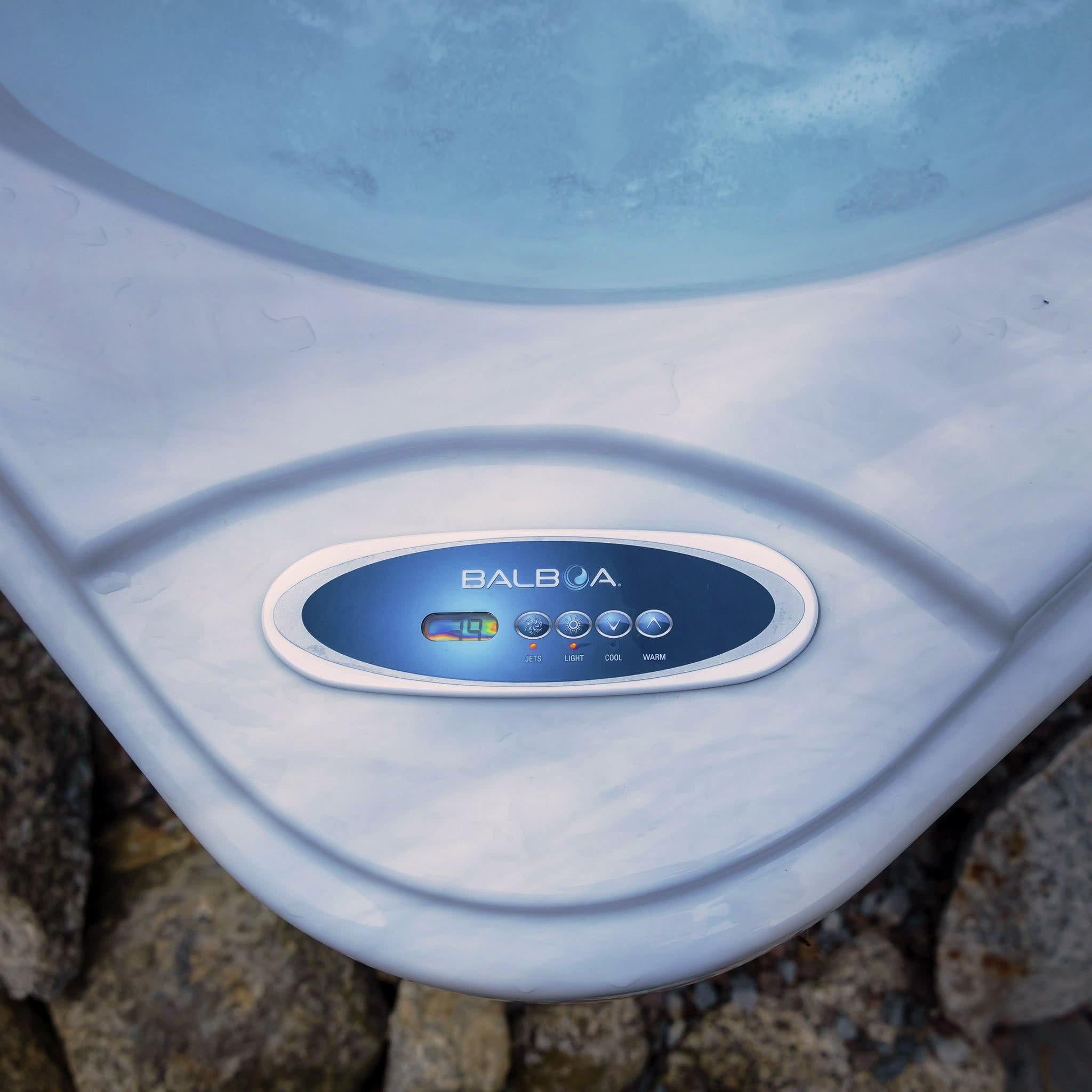 Spabad Foibe - 4 personer - Balboa VL260 Spabad Foibe - 4 personer - Balboa VL260