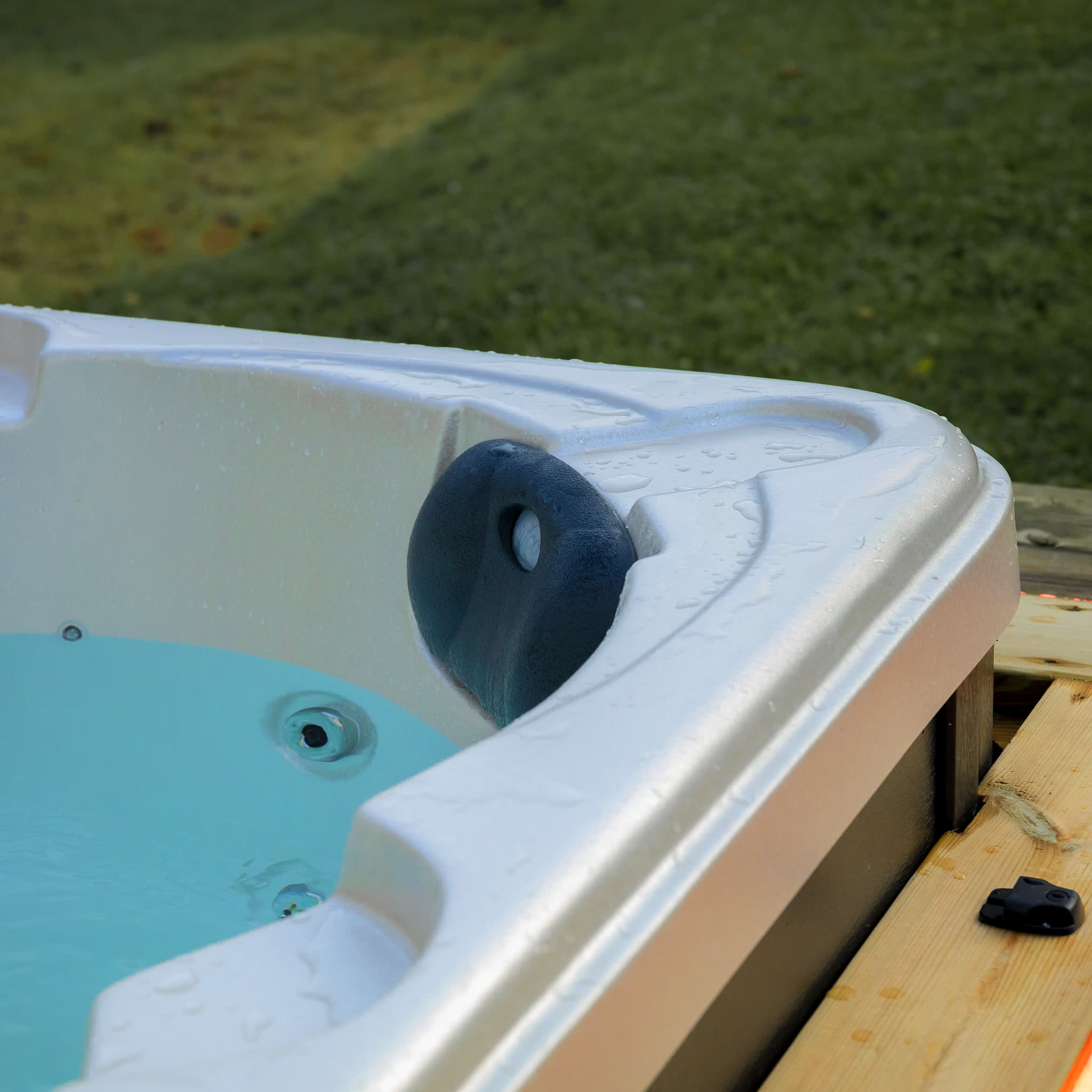 Spabad Poseidon - 5-6 personer Spabad Poseidon - 5-6 personer