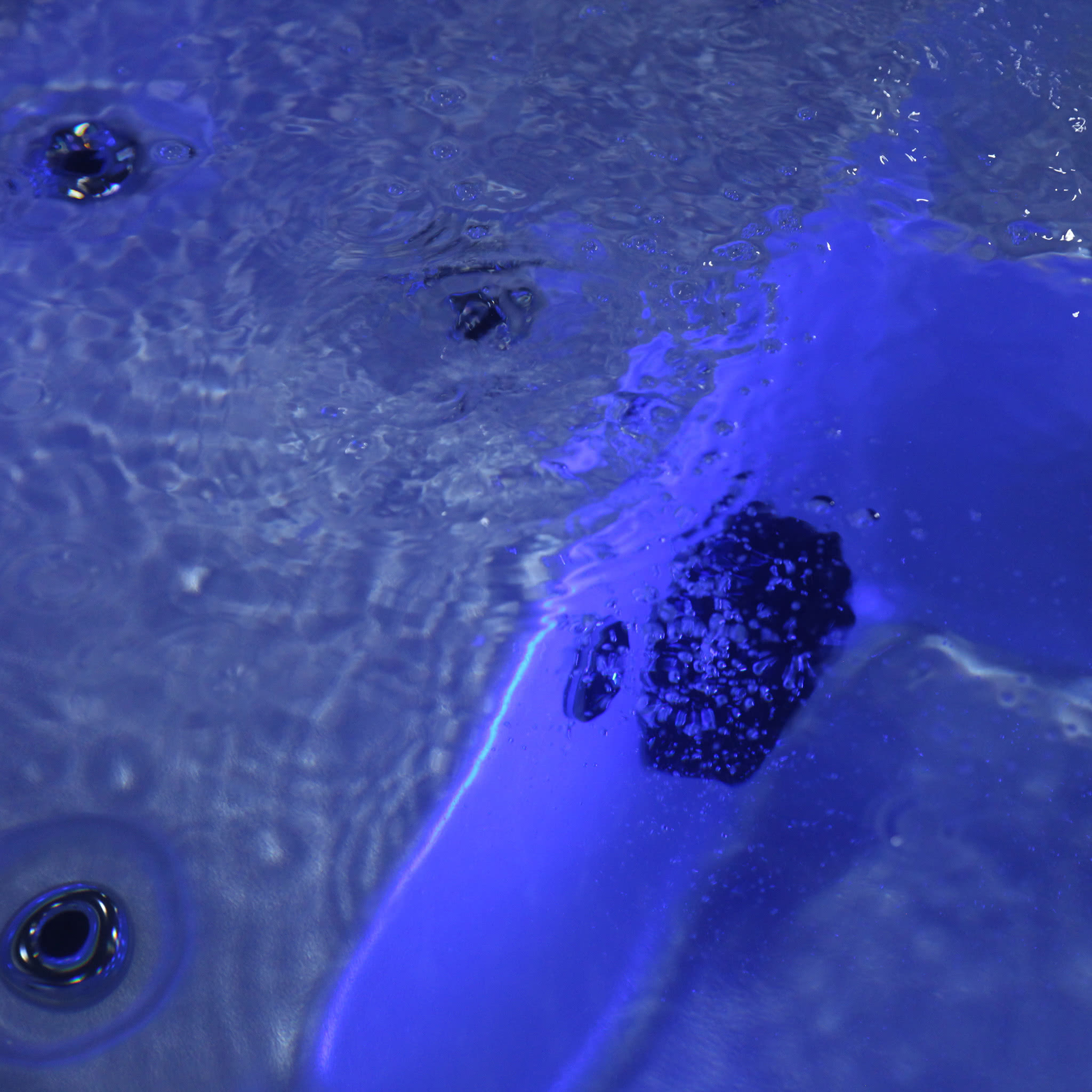 Spabad Okeanos - 2-3 personer Spabad Okeanos - 2-3 personer