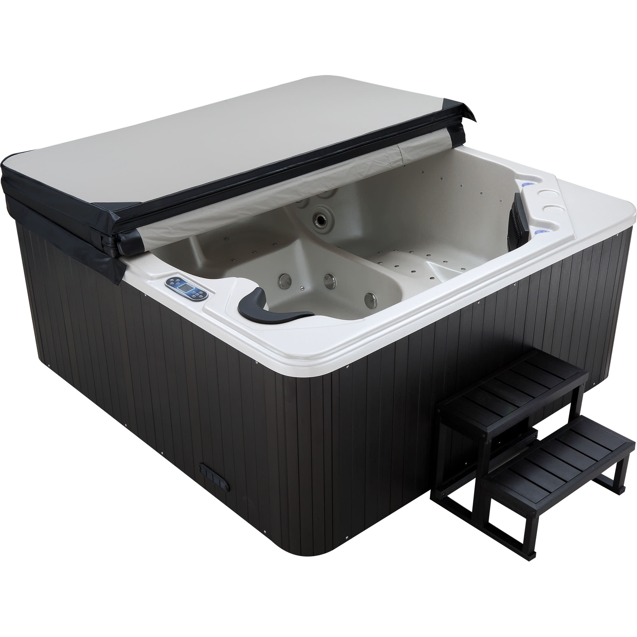 Spabad Utopia Dreams - 5 personer Spabad Utopia Dreams - 5 personer