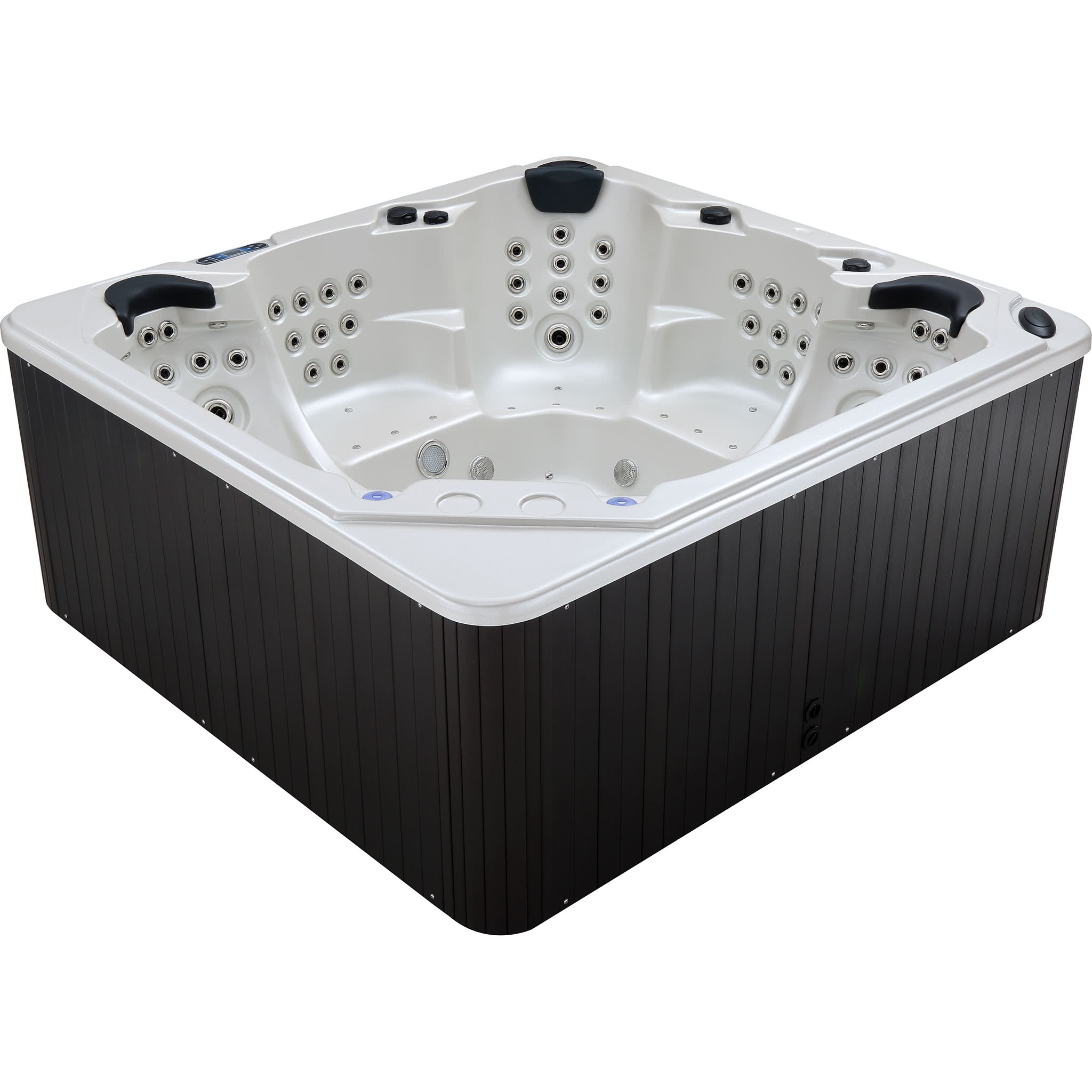 Spabad Utopia Dreams - 5 personer Spabad Utopia Dreams - 5 personer