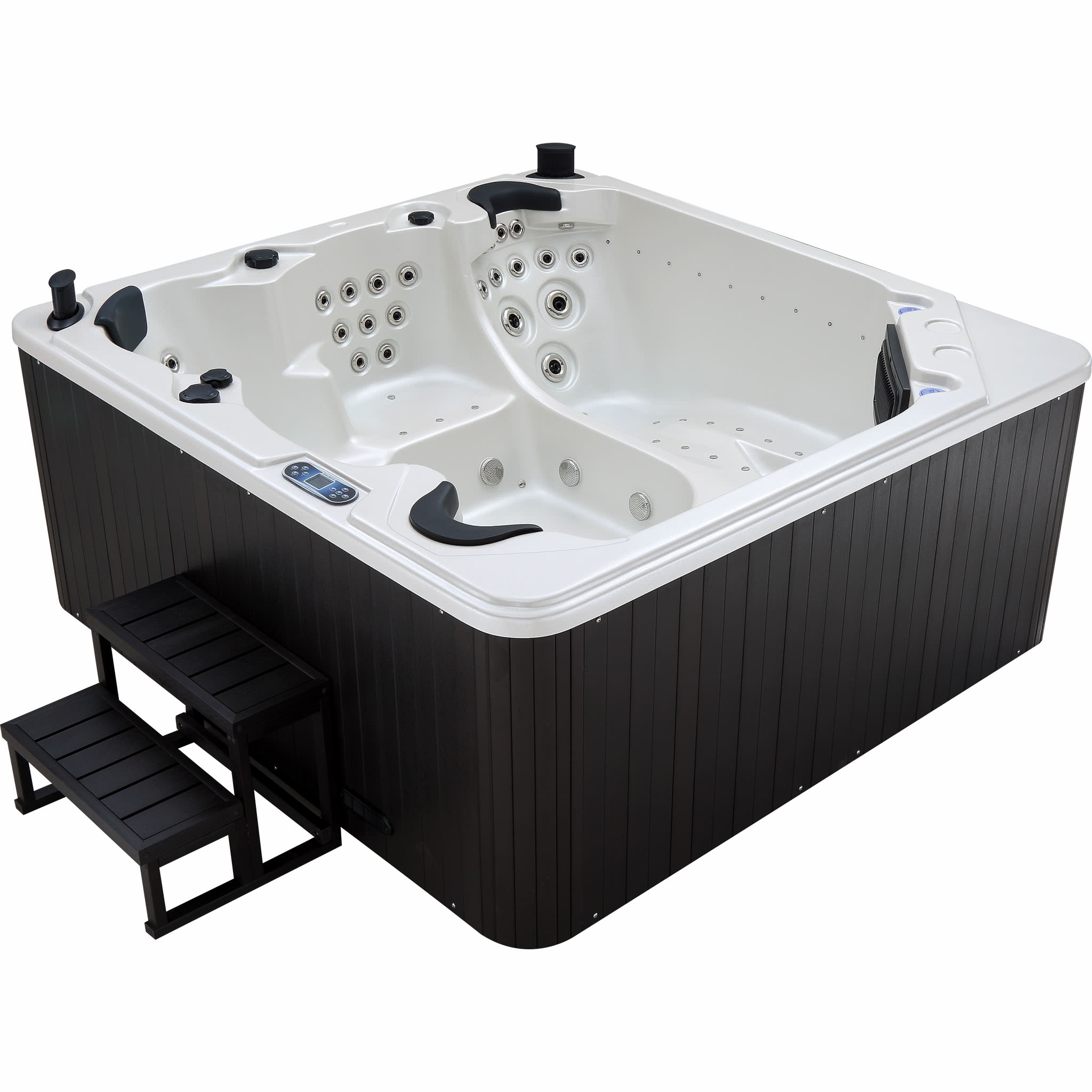 Spabad Utopia Dreams - 5 personer Spabad Utopia Dreams - 5 personer