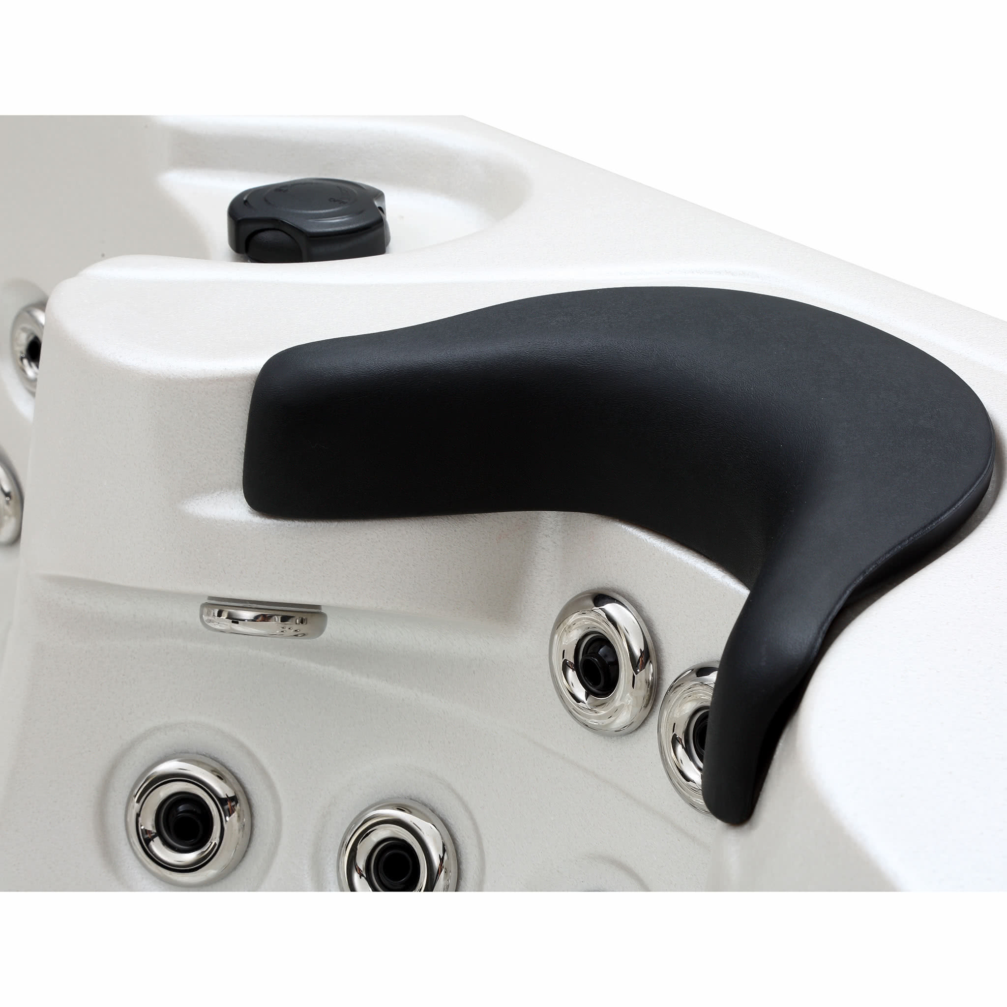 Spabad Utopia Dreams - 5 personer Spabad Utopia Dreams - 5 personer