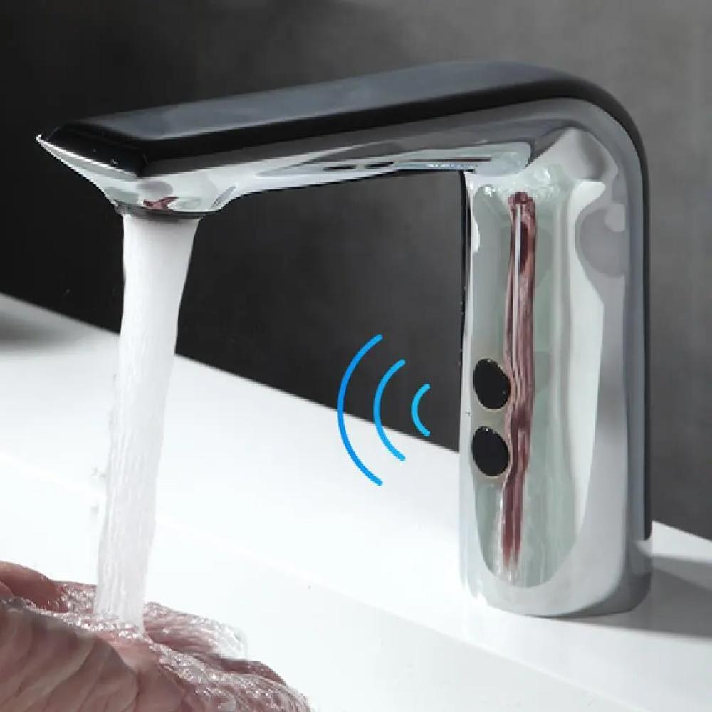 Tvättställsblandare Violet - Kallvattenkoppling Tvättställsblandare Violet - Kallvattenkoppling