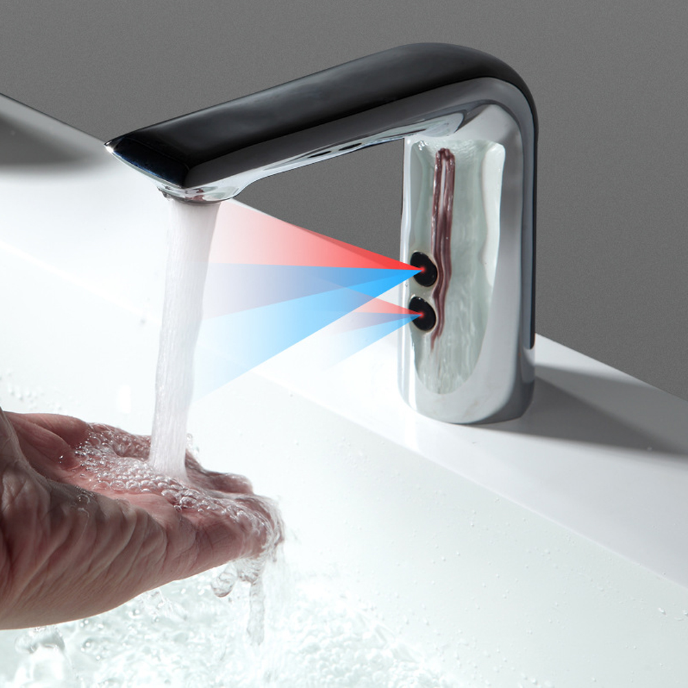 Tvättställsblandare Violet - Kallvattenkoppling Tvättställsblandare Violet - Kallvattenkoppling